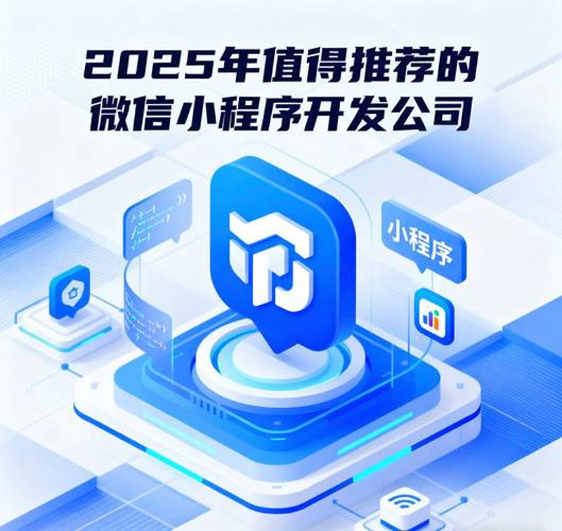 小程序开发：重构移动互联网服务新体验