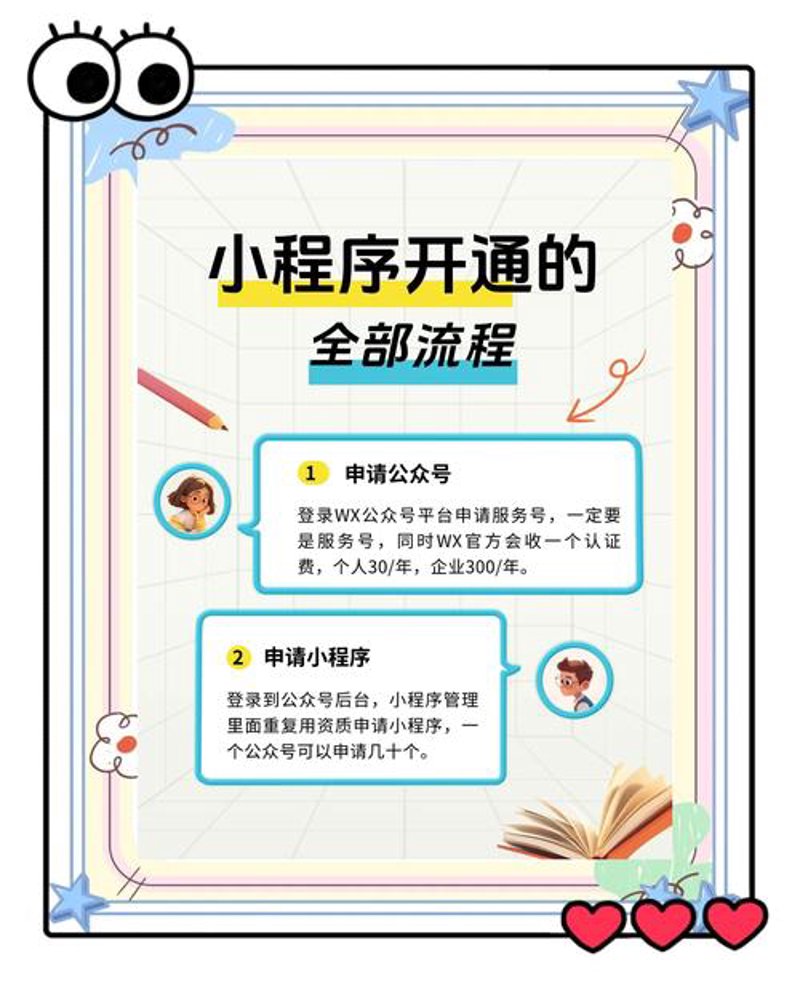小程序开发：重构移动互联网服务新体验